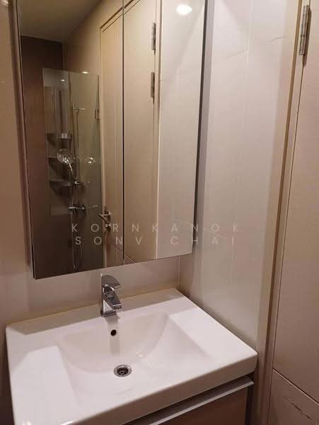 The Capital Ekamai-Thonglor, Bangkok, 2898 New Petchaburi Rd, Bang Kapi, Huai Khwang, Bangkok, 1 Bedroom, 35 sqm, Condo For Sale, by Kornkanok Sonvichai, 500645520 - DDproperty.com