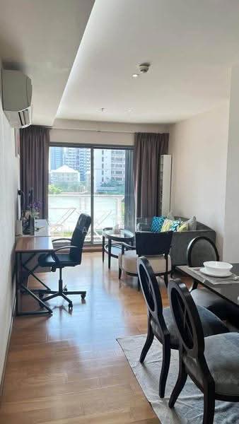 H Sukhumvit 43, Bangkok, 28 Sukhumvit 34 Road, Khlong Tan Nua, Watthana, Bangkok, 2 Bedrooms, 62 sqm, Condo For Rent, by Piyathida Phanchomphu, 500645521 - DDproperty.com