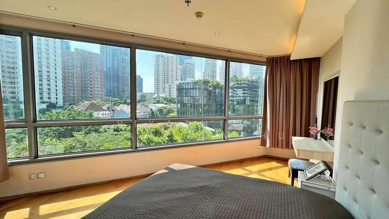 H Sukhumvit 43, Bangkok, 28 Sukhumvit 34 Road, Khlong Tan Nua, Watthana, Bangkok, 2 Bedrooms, 62 sqm, Condo For Rent, by Piyathida Phanchomphu, 500645521 - DDproperty.com