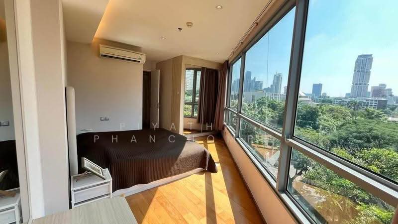 H Sukhumvit 43, กรุงเทพ, 28 Sukhumvit 34 Road, คลองตันเหนือ, วัฒนา, กรุงเทพ, 62 ตร.ม., คอนโด ให้เช่า, โดย Piyathida Phanchomphu, 500645521 - DDproperty.com