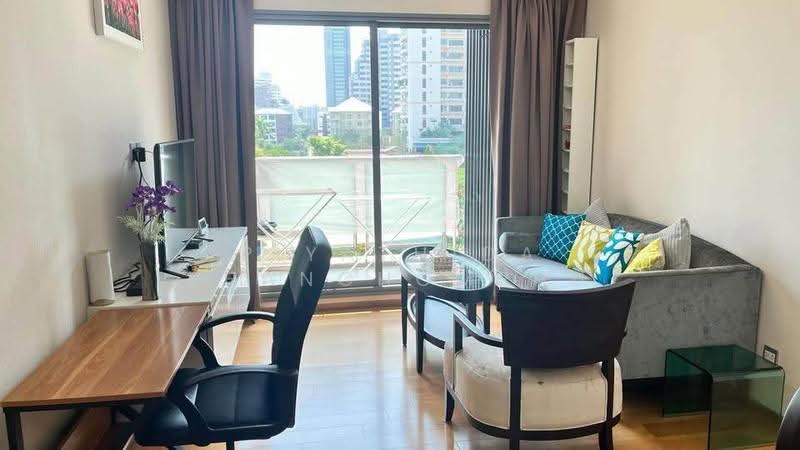 H Sukhumvit 43, กรุงเทพ, 28 Sukhumvit 34 Road, คลองตันเหนือ, วัฒนา, กรุงเทพ, 62 ตร.ม., คอนโด ให้เช่า, โดย Piyathida Phanchomphu, 500645521 - DDproperty.com