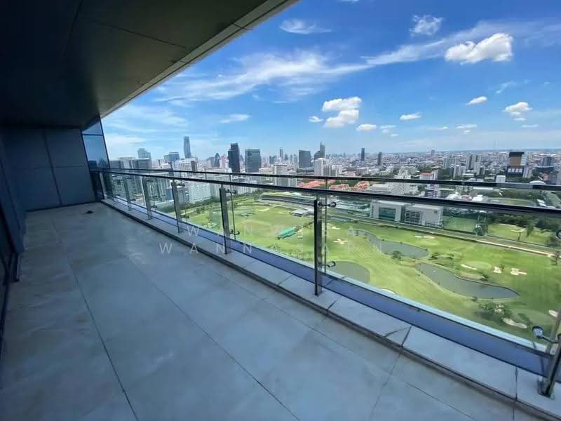 The St. Regis Bangkok : เดอะ เรสซิเดนเซส แอท เดอะ เซนต์ รีจิส, กรุงเทพ, ราชดำริ, ลุมพินี, ปทุมวัน, กรุงเทพ, 458 ตร.ม., คอนโด ให้เช่า, โดย Wanwisa Wannasarn, 500645534 - DDproperty.com