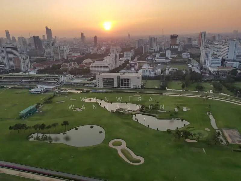The St. Regis Bangkok : เดอะ เรสซิเดนเซส แอท เดอะ เซนต์ รีจิส, กรุงเทพ, ราชดำริ, ลุมพินี, ปทุมวัน, กรุงเทพ, 458 ตร.ม., คอนโด ให้เช่า, โดย Wanwisa Wannasarn, 500645534 - DDproperty.com