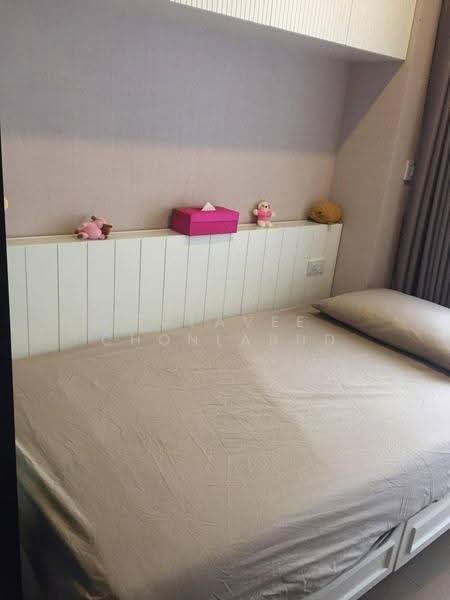 Park Origin Phayathai, Bangkok, 89 Phaya Thai Road, Thanon Phaya Thai, Ratchathewi, Bangkok, 1 Bedroom, 33 sqm, Condo For Rent, by Sutavee Chonlabud, 500645535 - DDproperty.com