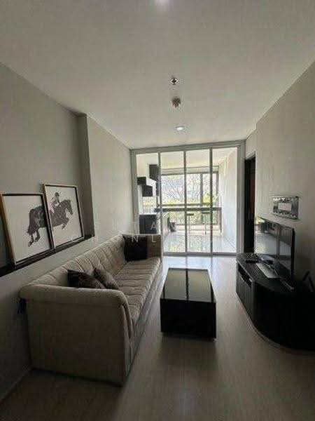 Rhythm Sukhumvit 44/1, Bangkok, Sukhumvit Road, Phra Kanong, Khlong Toei, Bangkok, 1 Bedroom, 45 sqm, Condo For Rent, by Sutavee Chonlabud, 500645541 - DDproperty.com