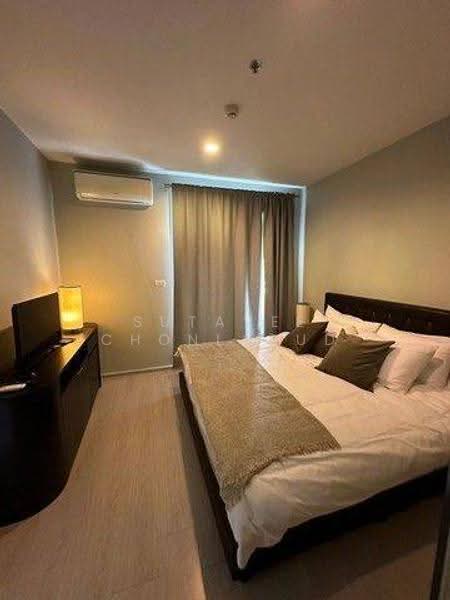 Rhythm Sukhumvit 44/1, Bangkok, Sukhumvit Road, Phra Kanong, Khlong Toei, Bangkok, 1 Bedroom, 45 sqm, Condo For Rent, by Sutavee Chonlabud, 500645541 - DDproperty.com
