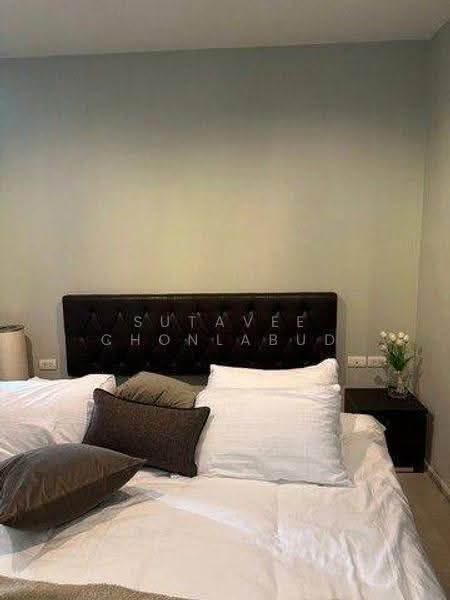 Rhythm Sukhumvit 44/1, Bangkok, Sukhumvit Road, Phra Kanong, Khlong Toei, Bangkok, 1 Bedroom, 45 sqm, Condo For Rent, by Sutavee Chonlabud, 500645541 - DDproperty.com
