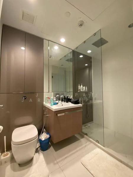 185 Rajadamri, Bangkok, 185 Rajadamri Road, Lumphini, Pathum Wan, Bangkok, 2 Bedrooms, 100 sqm, Condo For Sale, by Jettapat Jaroonpipatkun, 500645543 - DDproperty.com