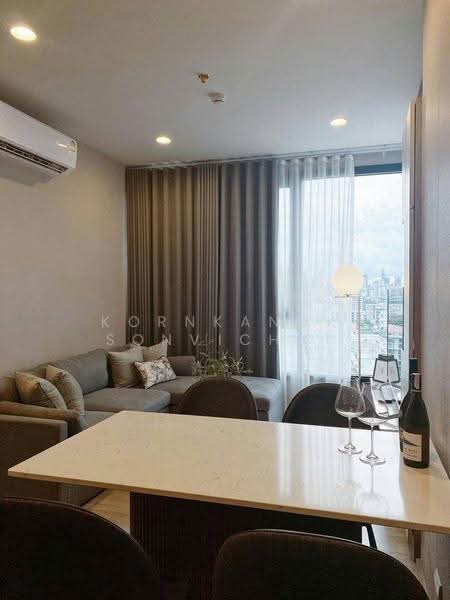 XT Ekkamai, Bangkok, 259 Soi Sukhumvit 63, Khlong Tan Nua, Watthana, Bangkok, 1 Bedroom, 55 sqm, Condo For Sale, by Kornkanok Sonvichai, 500645545 - DDproperty.com