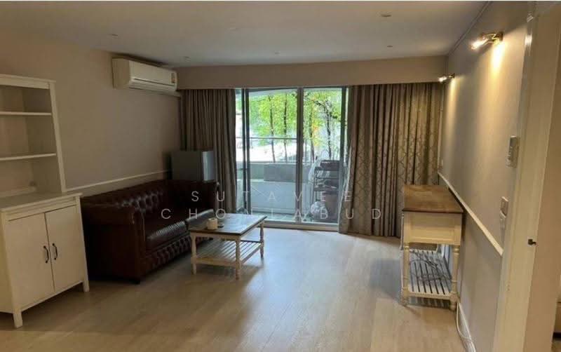 Raintree Villa : เรนทรี วิลล่า, กรุงเทพ, 108 198 ซอยสุขุมวิท 53, คลองตันเหนือ, วัฒนา, กรุงเทพ, 78 ตร.ม., คอนโด ให้เช่า, โดย Sutavee Chonlabud, 500645546 - DDproperty.com