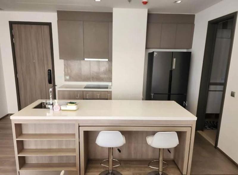Rhythm Charoenkrung Pavillion, Bangkok, Charoenkrung Road, Wat Prayakrai, Bang Kho Laem, Bangkok, 2 Bedrooms, 90 sqm, Condo For Rent, by Jettapat Jaroonpipatkun, 500645549 - DDproperty.com
