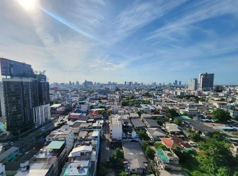 Rhythm Charoenkrung Pavillion, Bangkok, Charoenkrung Road, Wat Prayakrai, Bang Kho Laem, Bangkok, 2 Bedrooms, 90 sqm, Condo For Rent, by Jettapat Jaroonpipatkun, 500645549 - DDproperty.com