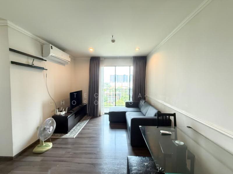 The Base Park West Sukhumvit 77 : เดอะ เบส พาร์ค เวสต์ สุขุมวิท 77, กรุงเทพ, 11 ซอยสุขุมวิท 77 ถนนสุขุมวิท, พระโขนงเหนือ, วัฒนา, กรุงเทพ, 53 ตร.ม., คอนโด ให้เช่า, โดย Techatat Chosoongnern, 500645558 - DDproperty.com
