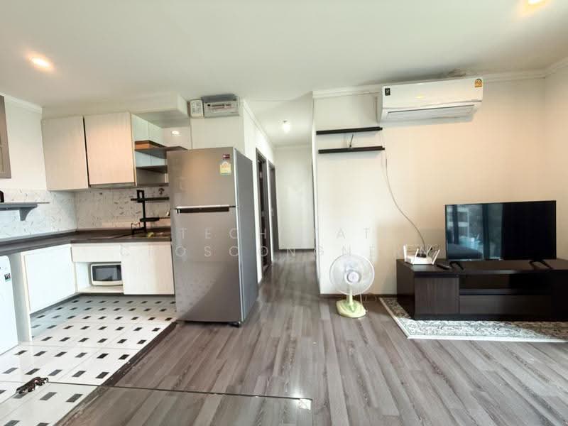 The Base Park West Sukhumvit 77 : เดอะ เบส พาร์ค เวสต์ สุขุมวิท 77, กรุงเทพ, 11 ซอยสุขุมวิท 77 ถนนสุขุมวิท, พระโขนงเหนือ, วัฒนา, กรุงเทพ, 53 ตร.ม., คอนโด ให้เช่า, โดย Techatat Chosoongnern, 500645558 - DDproperty.com