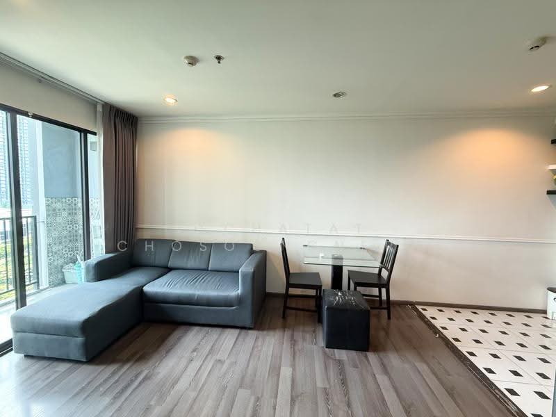 The Base Park West Sukhumvit 77 : เดอะ เบส พาร์ค เวสต์ สุขุมวิท 77, กรุงเทพ, 11 ซอยสุขุมวิท 77 ถนนสุขุมวิท, พระโขนงเหนือ, วัฒนา, กรุงเทพ, 53 ตร.ม., คอนโด ให้เช่า, โดย Techatat Chosoongnern, 500645558 - DDproperty.com