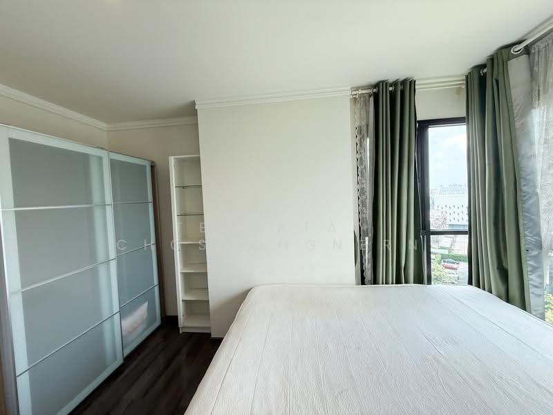 The Base Park West Sukhumvit 77, Bangkok, 11 Soi Sukhumvit 77 Sukhumvit Road, Phra Kanong Nua, Watthana, Bangkok, 2 Bedrooms, 53 sqm, Condo For Rent, by Techatat Chosoongnern, 500645558 - DDproperty.com