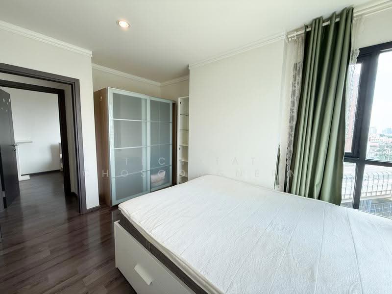 The Base Park West Sukhumvit 77 : เดอะ เบส พาร์ค เวสต์ สุขุมวิท 77, กรุงเทพ, 11 ซอยสุขุมวิท 77 ถนนสุขุมวิท, พระโขนงเหนือ, วัฒนา, กรุงเทพ, 53 ตร.ม., คอนโด ให้เช่า, โดย Techatat Chosoongnern, 500645558 - DDproperty.com