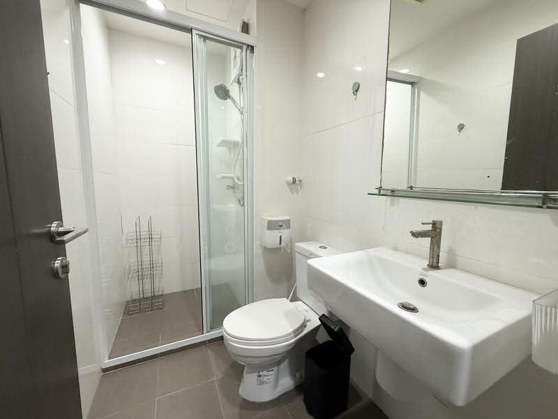 The Base Park West Sukhumvit 77, Bangkok, 11 Soi Sukhumvit 77 Sukhumvit Road, Phra Kanong Nua, Watthana, Bangkok, 2 Bedrooms, 53 sqm, Condo For Rent, by Techatat Chosoongnern, 500645558 - DDproperty.com