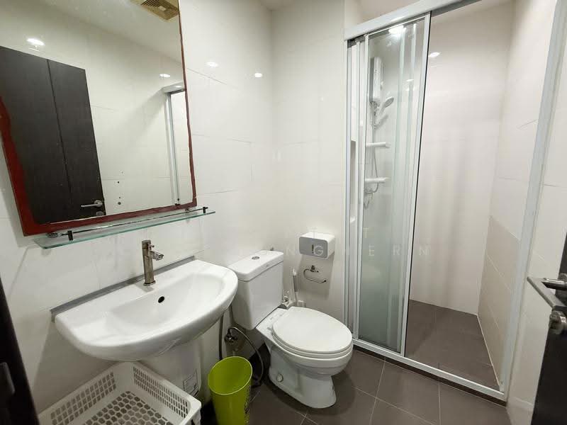 The Base Park West Sukhumvit 77, Bangkok, 11 Soi Sukhumvit 77 Sukhumvit Road, Phra Kanong Nua, Watthana, Bangkok, 2 Bedrooms, 53 sqm, Condo For Rent, by Techatat Chosoongnern, 500645558 - DDproperty.com