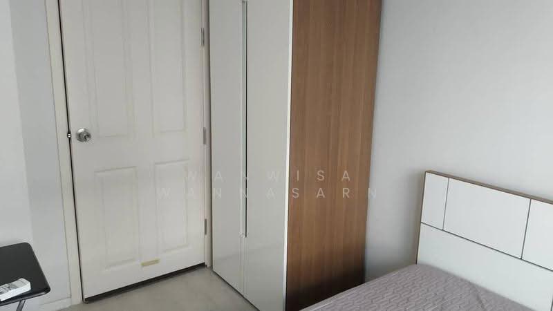 Aspire Rama 9, Bangkok, Soi Rama 9, Rama 9 Road, Huai Khwang, Bangkok, 2 Bedrooms, 66 sqm, Condo For Rent, by Wanwisa Wannasarn, 500645561 - DDproperty.com