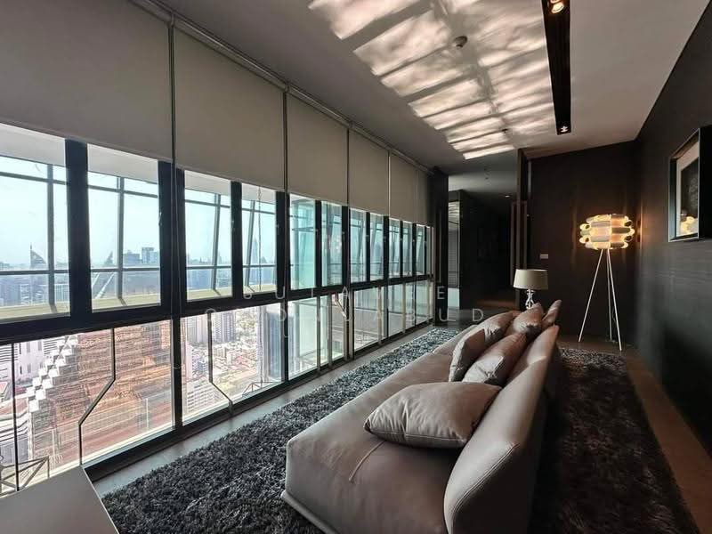 Hyde Sukhumvit 13, Bangkok, 13 Sukhumvit Road, Khlongtoei Nua, Watthana, Bangkok, 3 Bedrooms, 432 sqm, Condo For Sale, by Sutavee Chonlabud, 500645563 - DDproperty.com
