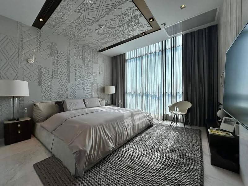 Hyde Sukhumvit 13, Bangkok, 13 Sukhumvit Road, Khlongtoei Nua, Watthana, Bangkok, 3 Bedrooms, 432 sqm, Condo For Sale, by Sutavee Chonlabud, 500645563 - DDproperty.com