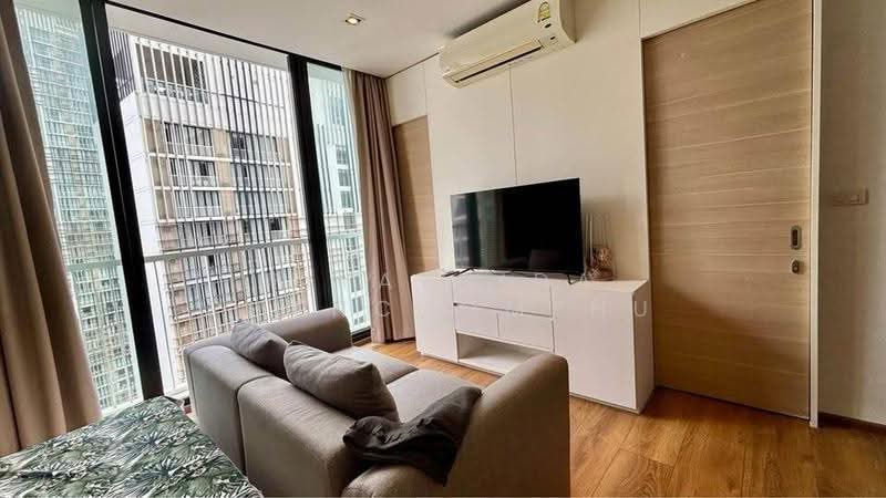 Park Origin Phrom Phong (Park 24), กรุงเทพ, 68 Soi Sukhumvit 24, คลองตัน, คลองเตย, กรุงเทพ, 33 ตร.ม., คอนโด ขาย, โดย Piyathida Phanchomphu, 500645564 - DDproperty.com