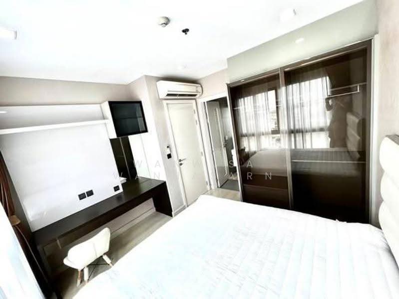 The Signature by URBANO : เดอะ ซิกเนเจอร์ บาย เออร์บาโน่, กรุงเทพ, 1525 พหลโยธิน, สามเสนใน, พญาไท, กรุงเทพ, 56 ตร.ม., คอนโด ขาย, โดย Wanwisa Wannasarn, 500645570 - DDproperty.com