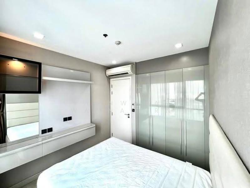 The Signature by URBANO, Bangkok, 1525 Phahonyothin Road, Samsen Nai, Phaya Thai, Bangkok, 2 Bedrooms, 56 sqm, Condo For Sale, by Wanwisa Wannasarn, 500645570 - DDproperty.com
