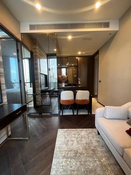 The Esse Sukhumvit 36 : ดิ เอส สุขุมวิท 36, กรุงเทพ, ซอยสุขุมวิท 36 ถนนสุขุมวิท, พระโขนง, คลองเตย, กรุงเทพ, 38 ตร.ม., คอนโด ขาย, โดย Kornkanok Sonvichai, 500645571 - DDproperty.com