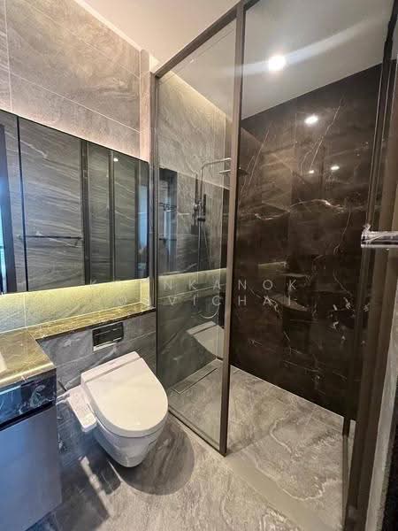 The Esse Sukhumvit 36 : ดิ เอส สุขุมวิท 36, กรุงเทพ, ซอยสุขุมวิท 36 ถนนสุขุมวิท, พระโขนง, คลองเตย, กรุงเทพ, 38 ตร.ม., คอนโด ขาย, โดย Kornkanok Sonvichai, 500645571 - DDproperty.com