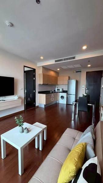 The Address Chidlom, Bangkok, Ploenchit Road, Lumphini, Pathum Wan, Bangkok, 1 Bedroom, 58 sqm, Condo For Rent, by Jettapat Jaroonpipatkun, 500645572 - DDproperty.com