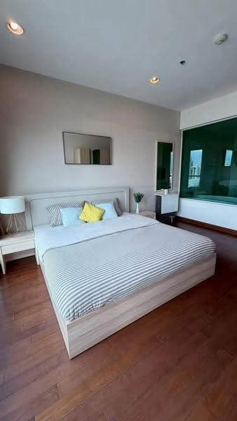 The Address Chidlom, Bangkok, Ploenchit Road, Lumphini, Pathum Wan, Bangkok, 1 Bedroom, 58 sqm, Condo For Rent, by Jettapat Jaroonpipatkun, 500645572 - DDproperty.com