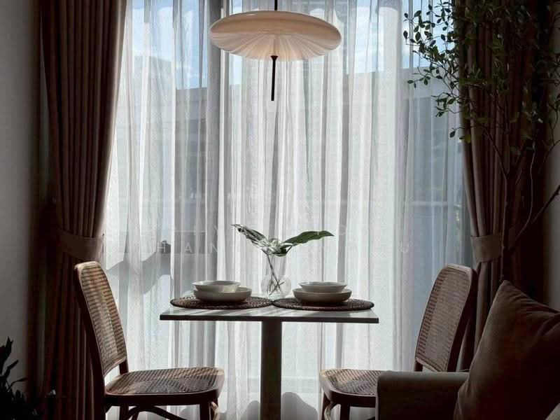 IDEO Mobi Sukhumvit 40, Bangkok, Soi Sukhumvit 40, Phra Kanong, Khlong Toei, Bangkok, 1 Bedroom, 35 sqm, Condo For Rent, by Piyathida Phanchomphu, 500645578 - DDproperty.com