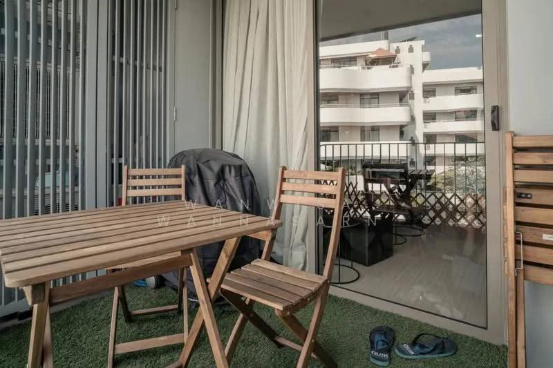 Downtown Forty Nine, Bangkok, Sukhumvit 39 Road, Khlong Tan Nua, Watthana, Bangkok, 2 Bedrooms, 62 sqm, Condo For Sale, by Wanwisa Wannasarn, 500645579 - DDproperty.com