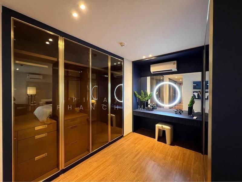 Via 34, Bangkok, 15 Soi Sukhumvit 34, Khong Tan, Khlong Toei, Bangkok, 2 Bedrooms, 125 sqm, Condo For Rent, by Piyathida Phanchomphu, 500645588 - DDproperty.com