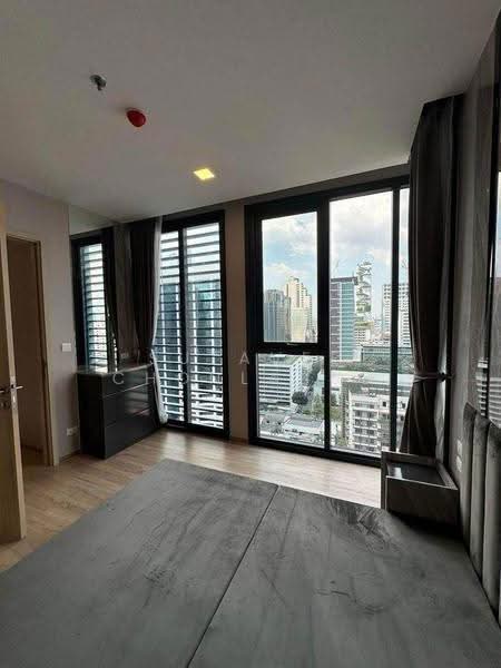XT Phayathai, Bangkok, Phaya Thai Road, Thanon Phaya Thai, Ratchathewi, Bangkok, 1 Bedroom, 50 sqm, Condo For Rent, by Sutavee Chonlabud, 500645592 - DDproperty.com