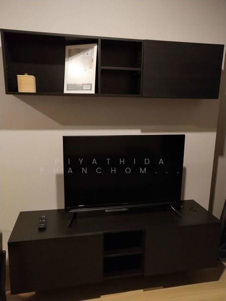 Lumpini Suite Phetchaburi-Makkasan, Bangkok, 1515 Phetchaburi Rd, Makkasan, Ratchathewi, Bangkok, 1 Bedroom, 28 sqm, Condo For Rent, by Piyathida Phanchomphu, 500645593 - DDproperty.com