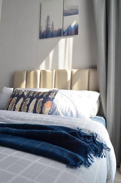 The Line Sukhumvit 101, Bangkok, 3009 Sukhumvit 101 Road, Bang Chak, Phra Khanong, Bangkok, 1 Bedroom, 28 sqm, Condo For Sale, by Kornkanok Sonvichai, 500645599 - DDproperty.com