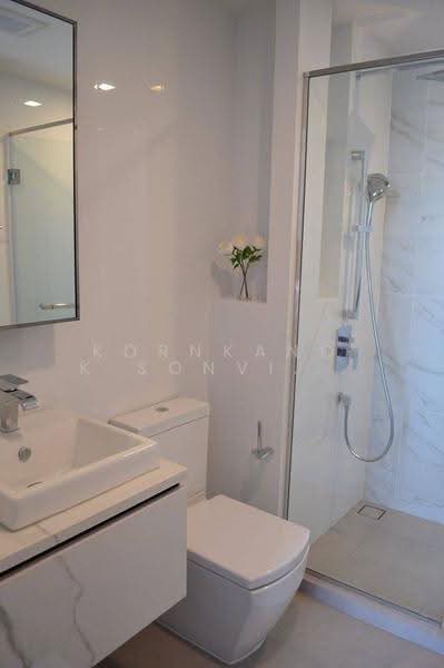 The Line Sukhumvit 101, Bangkok, 3009 Sukhumvit 101 Road, Bang Chak, Phra Khanong, Bangkok, 1 Bedroom, 28 sqm, Condo For Sale, by Kornkanok Sonvichai, 500645599 - DDproperty.com