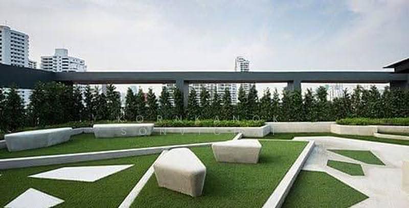 The Crest Sukhumvit 49, Bangkok, Sukhumvit 49, Khlong Tan Nua, Watthana, Bangkok, 1 Bedroom, 47 sqm, Condo For Sale, by Kornkanok Sonvichai, 500645604 - DDproperty.com