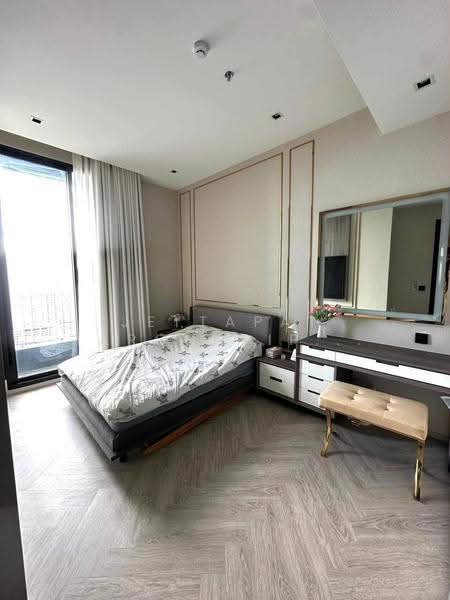 Chapter Charoennakhon–Riverside, Bangkok, Charoennakorn Road, Bang Lam Phu Lang, Khlong San, Bangkok, 2 Bedrooms, 79 sqm, Condo For Rent, by Jettapat Jaroonpipatkun, 500645605 - DDproperty.com