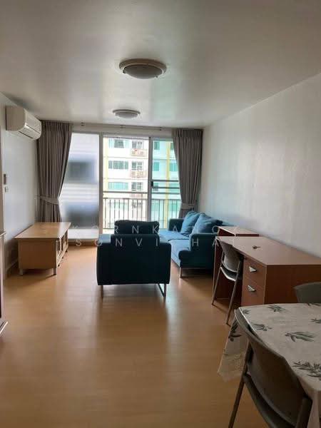 Plus 67, Bangkok, Soi Sukhumvit 67, Phra Kanong Nua, Watthana, Bangkok, 1 Bedroom, 48 sqm, Condo For Sale, by Kornkanok Sonvichai, 500645609 - DDproperty.com