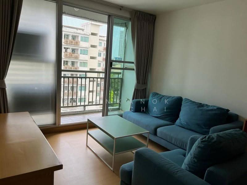 Plus 67, Bangkok, Soi Sukhumvit 67, Phra Kanong Nua, Watthana, Bangkok, 1 Bedroom, 48 sqm, Condo For Sale, by Kornkanok Sonvichai, 500645609 - DDproperty.com