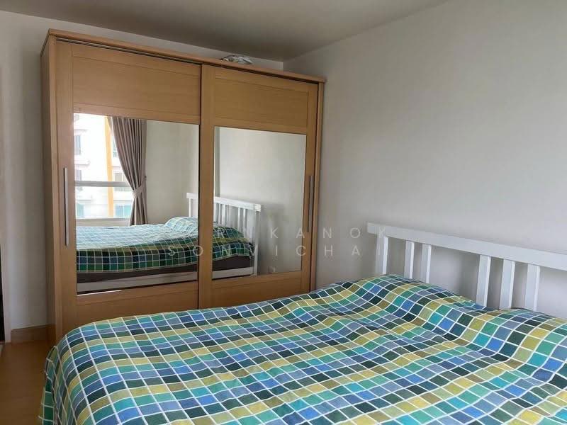 Plus 67, Bangkok, Soi Sukhumvit 67, Phra Kanong Nua, Watthana, Bangkok, 1 Bedroom, 48 sqm, Condo For Sale, by Kornkanok Sonvichai, 500645609 - DDproperty.com