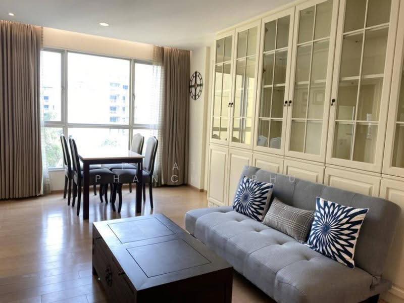 HIVE Sukhumvit 65 (ไฮฟ์ สุขุมวิท65), กรุงเทพ, 9 ซอยสุขุมวิท 65 ถนนสุขุมวิท, พระโขนงเหนือ, วัฒนา, กรุงเทพ, 61 ตร.ม., คอนโด ให้เช่า, โดย Piyathida Phanchomphu, 500645612 - DDproperty.com