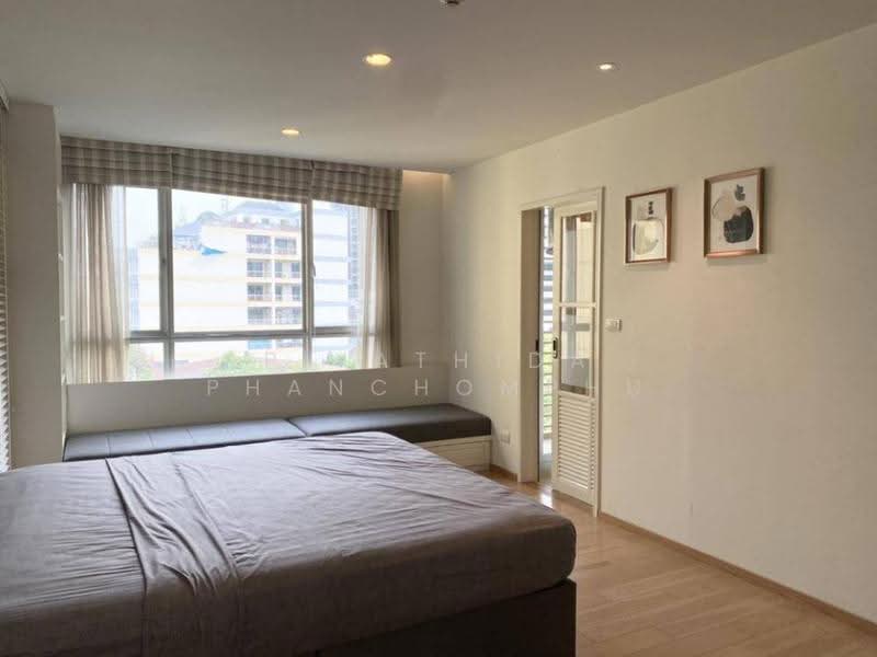 HIVE Sukhumvit 65, Bangkok, 9 Soi Sukhumvit 65, Sukhumvit Road, Phra Kanong Nua, Watthana, Bangkok, 1 Bedroom, 61 sqm, Condo For Rent, by Piyathida Phanchomphu, 500645612 - DDproperty.com
