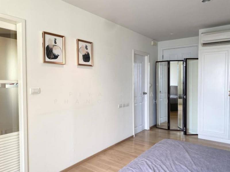 HIVE Sukhumvit 65, Bangkok, 9 Soi Sukhumvit 65, Sukhumvit Road, Phra Kanong Nua, Watthana, Bangkok, 1 Bedroom, 61 sqm, Condo For Rent, by Piyathida Phanchomphu, 500645612 - DDproperty.com