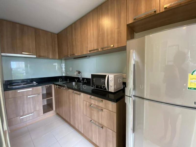 HIVE Sukhumvit 65, Bangkok, 9 Soi Sukhumvit 65, Sukhumvit Road, Phra Kanong Nua, Watthana, Bangkok, 1 Bedroom, 61 sqm, Condo For Rent, by Piyathida Phanchomphu, 500645612 - DDproperty.com