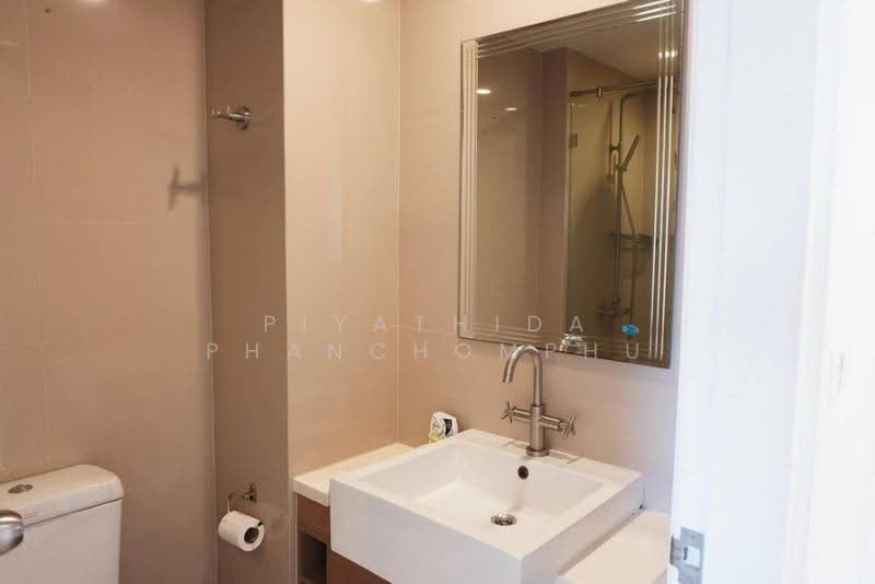 HIVE Sukhumvit 65, Bangkok, 9 Soi Sukhumvit 65, Sukhumvit Road, Phra Kanong Nua, Watthana, Bangkok, 1 Bedroom, 61 sqm, Condo For Rent, by Piyathida Phanchomphu, 500645612 - DDproperty.com